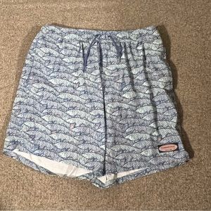 Vineyard Vines Swim Trunks